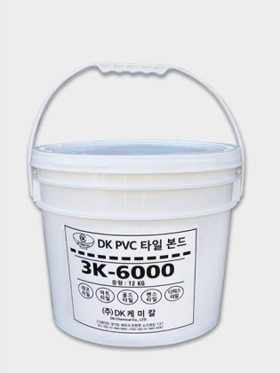 Keo dán sàn nhựa 3K 6000 Keo dán sàn nhựa 3K 6000