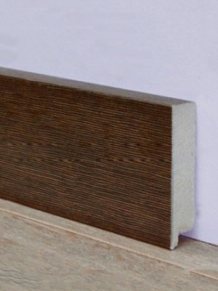 Len Tường nhựa 702BR