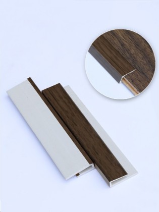 Nẹp nhựa KU304 Nẹp nhựa KU304