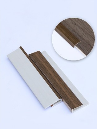 Nẹp nhựa KU304-4 Nẹp nhựa KU304-4