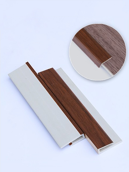 Nẹp nhựa KU404 Nẹp nhựa KU404