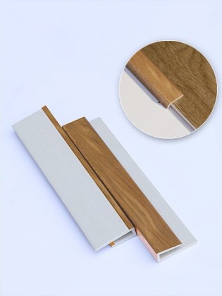 Nẹp nhựa KU405 Nẹp nhựa KU405