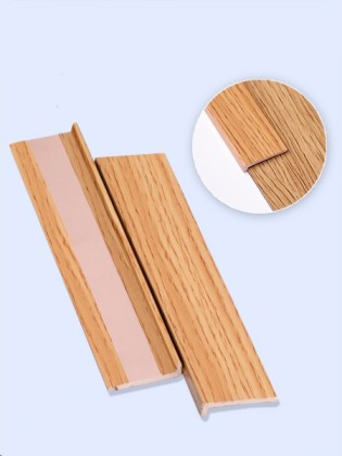 Nẹp nhựa P03 Nẹp nhựa P03