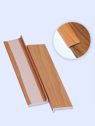 Nẹp nhựa P05 Nẹp nhựa P05