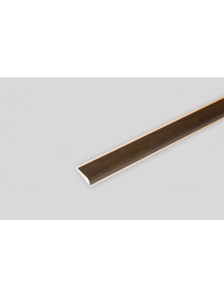 Nẹp nhựa kết thúc KT-229 Nẹp nhựa kết thúc KT-229