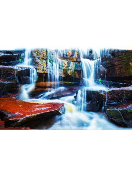 Tranh dán tường Đại Dương 3D DH-0021 Tranh dán tường Đại Dương 3D DH-0021