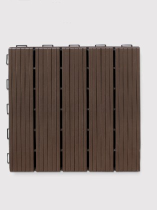 Vỉ Nhựa Lót Sàn GN5 - Nâu Vỉ Nhựa Lót Sàn GN5 - Nâu