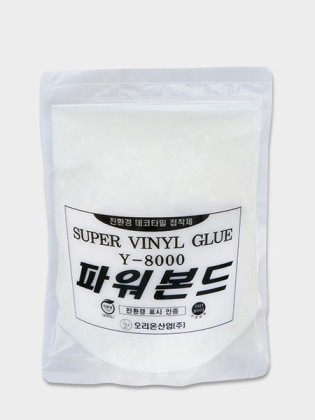 Keo dán sàn nhựa Y-8000-1kg Keo dán sàn nhựa Y-8000-1kg