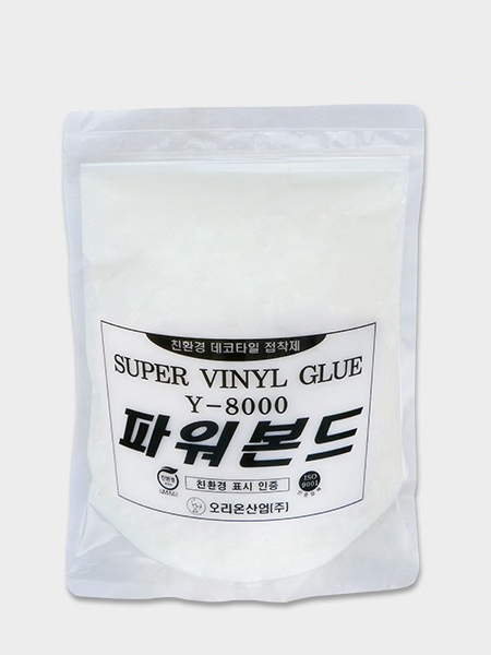 Keo dán sàn nhựa Y-8000-1kg Keo dán sàn nhựa Y-8000-1kg