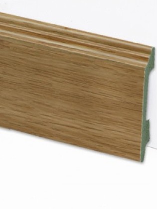 Len Tường nhựa TW204