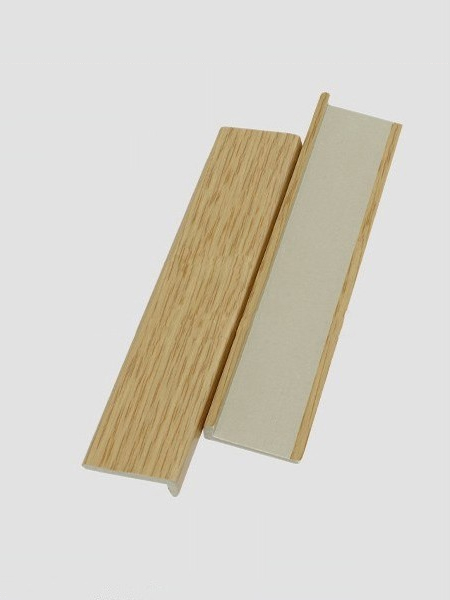 Nẹp nhựa KL201 Nẹp nhựa KL201