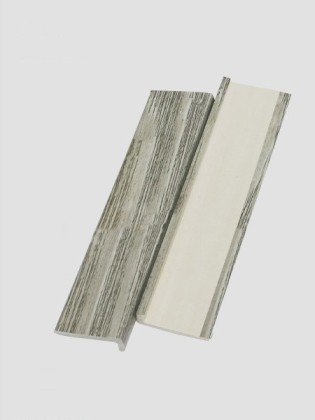 Nẹp nhựa KL203 Nẹp nhựa KL203