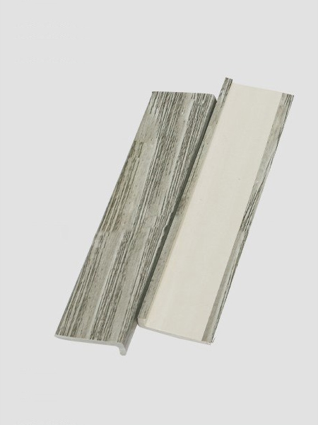 Nẹp nhựa KL203 Nẹp nhựa KL203