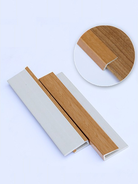 Nẹp nhựa KU227 Nẹp nhựa KU227