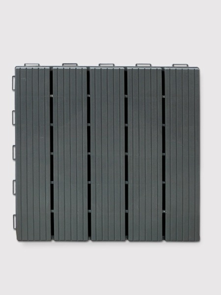 Vỉ Nhựa Lót Sàn GN5 - Xám Vỉ Nhựa Lót Sàn GN5 - Xám