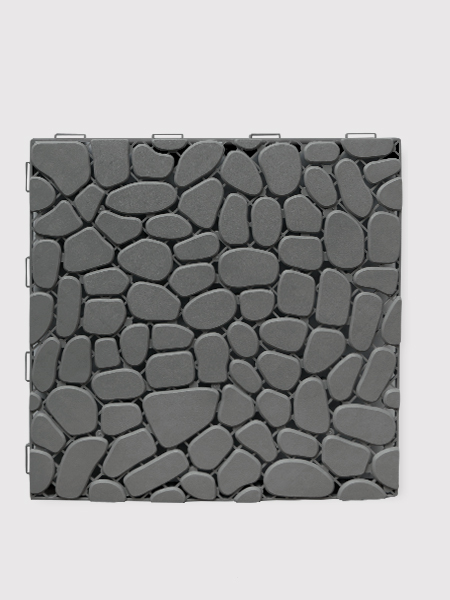 Vỉ Nhựa Lót Sàn SN - Xám Vỉ Nhựa Lót Sàn SN - Xám