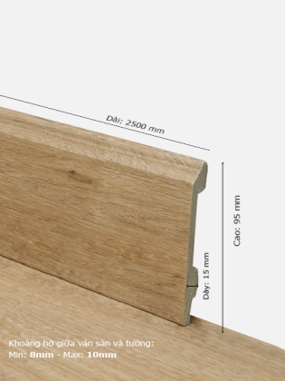 Len Tường B8-79 Len Tường B8-79