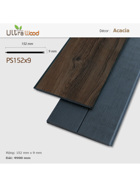 UltraWood PS152x9 Acacia