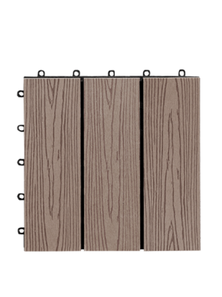 Vỉ AWood DT03 WG Coffee Vỉ AWood DT03 WG Coffee