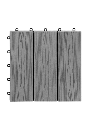 Vỉ AWood DT03 WG Darkgrey Vỉ AWood DT03 WG Darkgrey