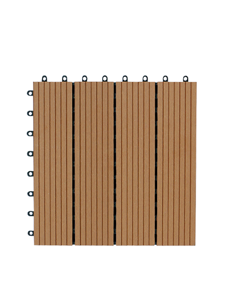 Vỉ gỗ lót sàn AWood DT01-4 Wood Vỉ gỗ lót sàn AWood DT01-4 Wood