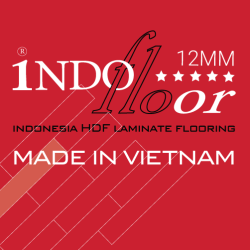 Sàn Gỗ INDO-OR 12mm