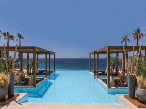 10+ mẫu giàn hoa Pergola gỗ nhựa AWood