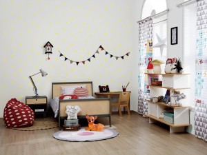 Mua giấy dán tường ở đâu tại tphcm chất lượng tốt nhất và giá rẻ?