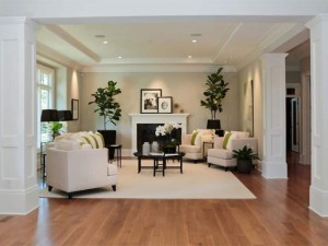 Giá sàn gỗ công nghiệp có gì mới trong 2020?