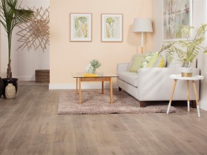 Giá sàn nhựa hèm khoá có gì mới trong 2020?