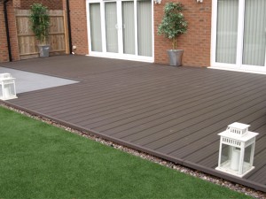 Gỗ nhựa tổng hợp WPC là gì? Ứng dụng gỗ nhựa WPC