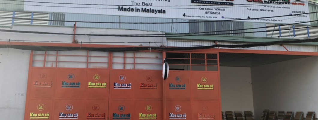 Sàn gỗ Miền Đông TP.HCM Sàn gỗ Miền Đông TP.HCM