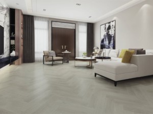 Sàn nhựa giả gỗ là gì? Ứng dụng của sàn nhựa giả gỗ