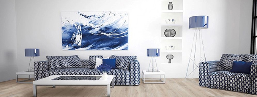 Sàn gỗ cốt đen Dreamlux cho ngôi nhà bạc tỷ Sàn gỗ cốt đen Dreamlux cho ngôi nhà bạc tỷ