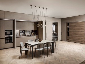 Mẫu sàn gỗ công nghiệp giá rẻ chất lượng trên thị trường