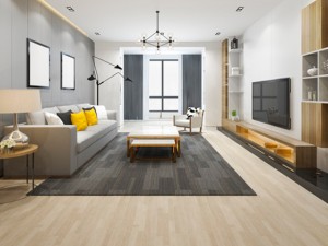 Sàn gỗ công nghiệp Việt Nam chất lượng thế nào?