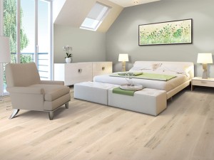 Sàn gỗ công nghiệp Malaysia chịu nước loại nào tốt?