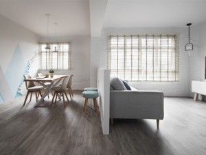 Tư vấn chọn mua sàn gỗ công nghiệp chính hãng giá rẻ