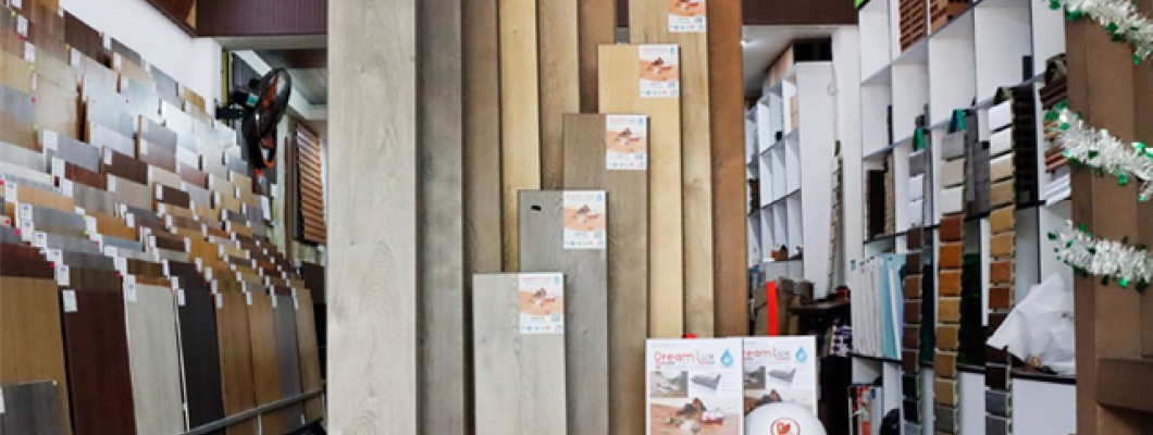 Xu hướng lựa chọn sàn gỗ cốt đen Xu hướng lựa chọn sàn gỗ cốt đen