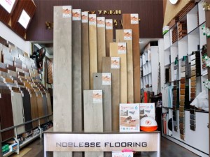 Có nên sử dụng sàn gỗ cốt đen?