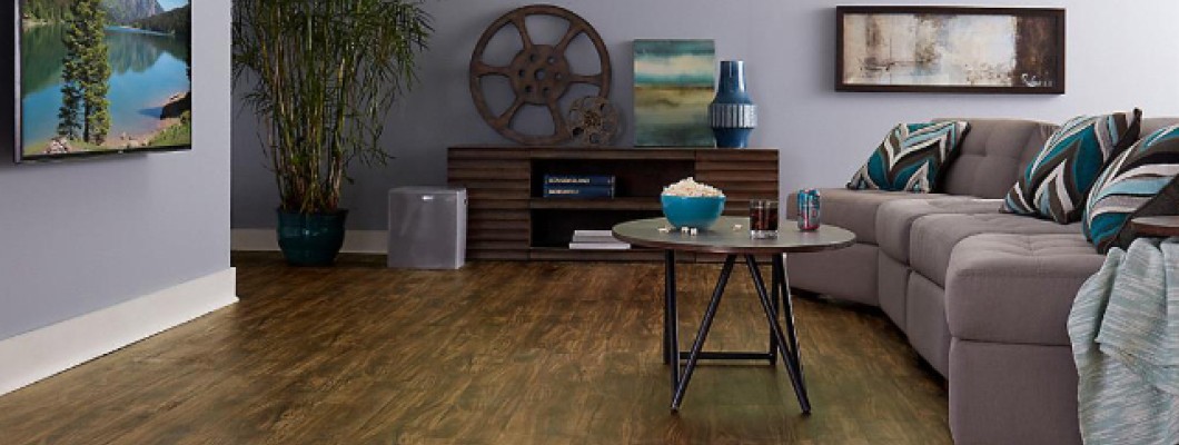 Xu hướng sử dụng sàn nhựa Aroma SPC Xu hướng sử dụng sàn nhựa Aroma SPC