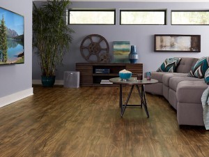 Xu hướng sử dụng sàn nhựa Aroma SPC