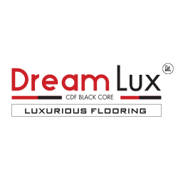 Sàn Gỗ DREAMLUX Cốt Đen 12mm