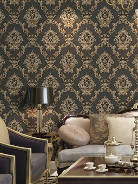 Giấy dán tường CASSIA 8651-3 Giấy dán tường CASSIA 8651-3