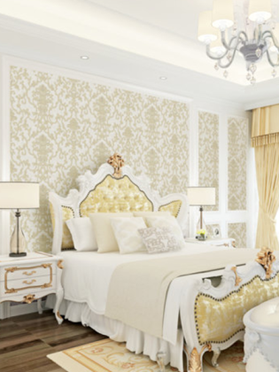 Giấy dán tường CASSIA 8661-1 Giấy dán tường CASSIA 8661-1