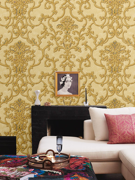 Giấy dán tường CASSIA 8661-3 Giấy dán tường CASSIA 8661-3