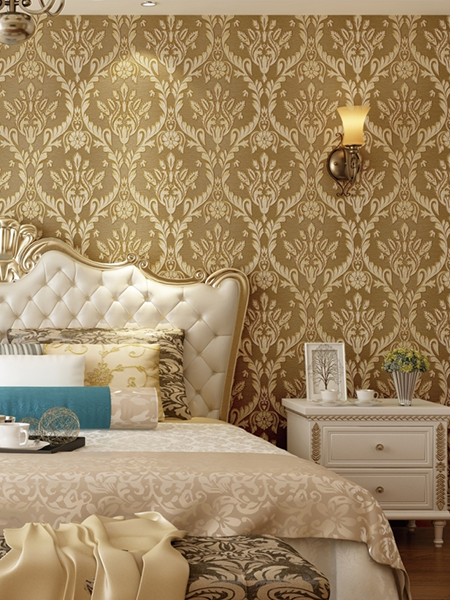 Giấy dán tường CASSIA 8663-3