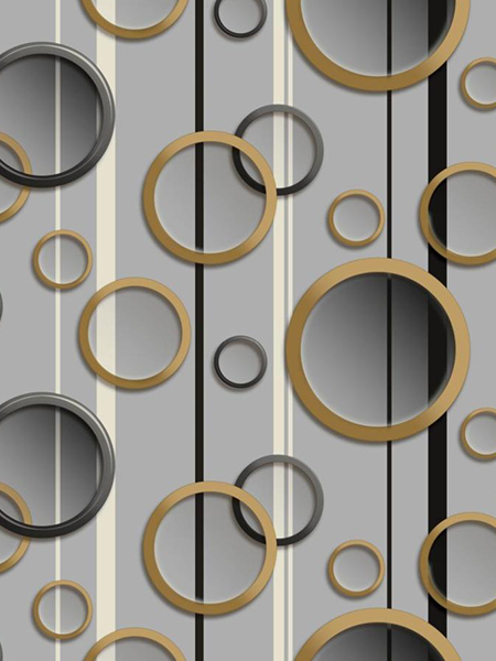 Giấy dán tường CASSIA 8665-3 Giấy dán tường CASSIA 8665-3