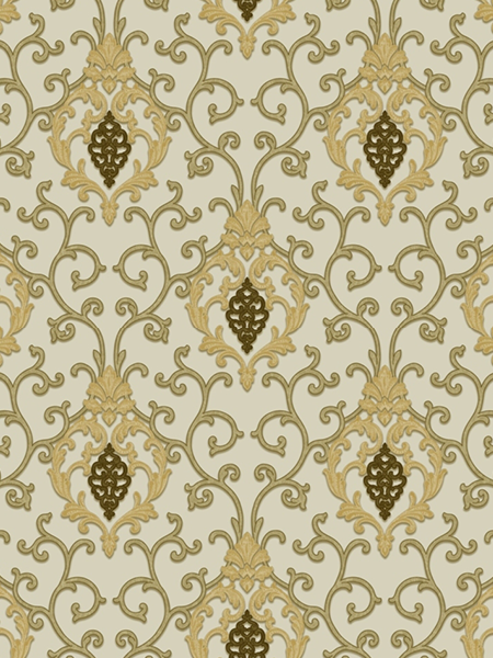 Giấy dán tường CASSIA 8667-3