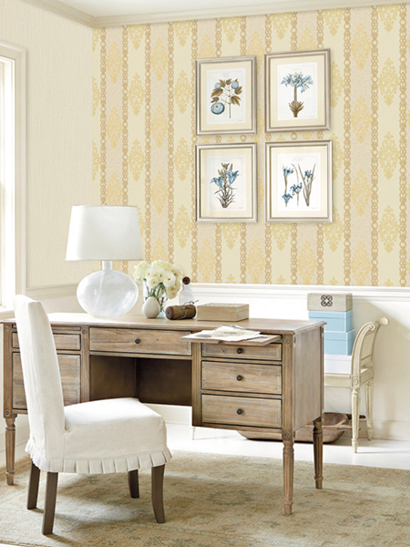 Giấy dán tường CASSIA 8668-1